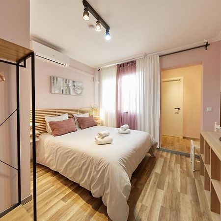 Hotel Casa Samara à Alicante Extérieur photo