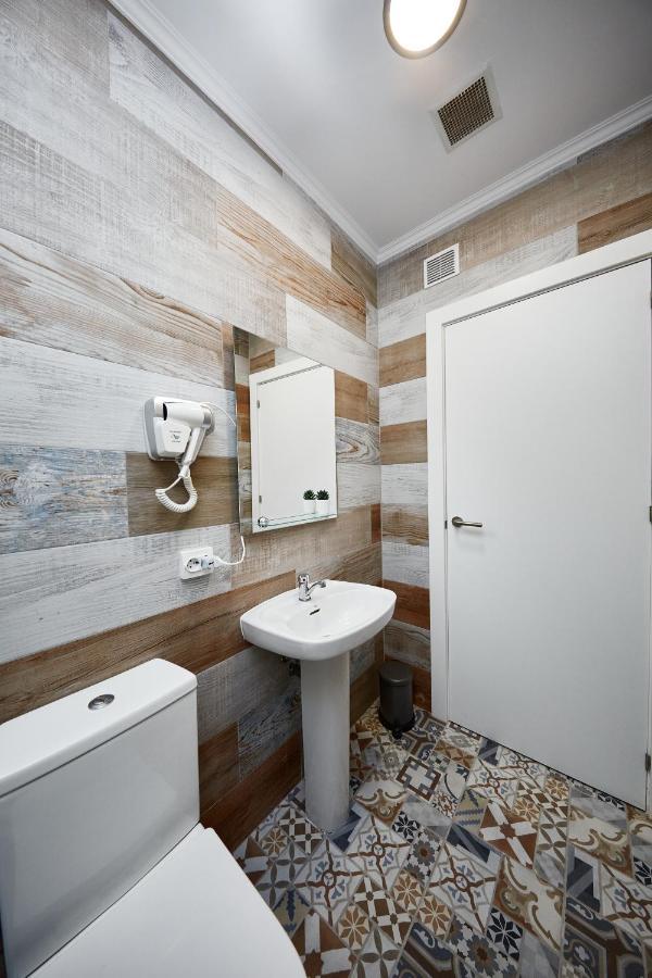 Hotel Casa Samara à Alicante Extérieur photo