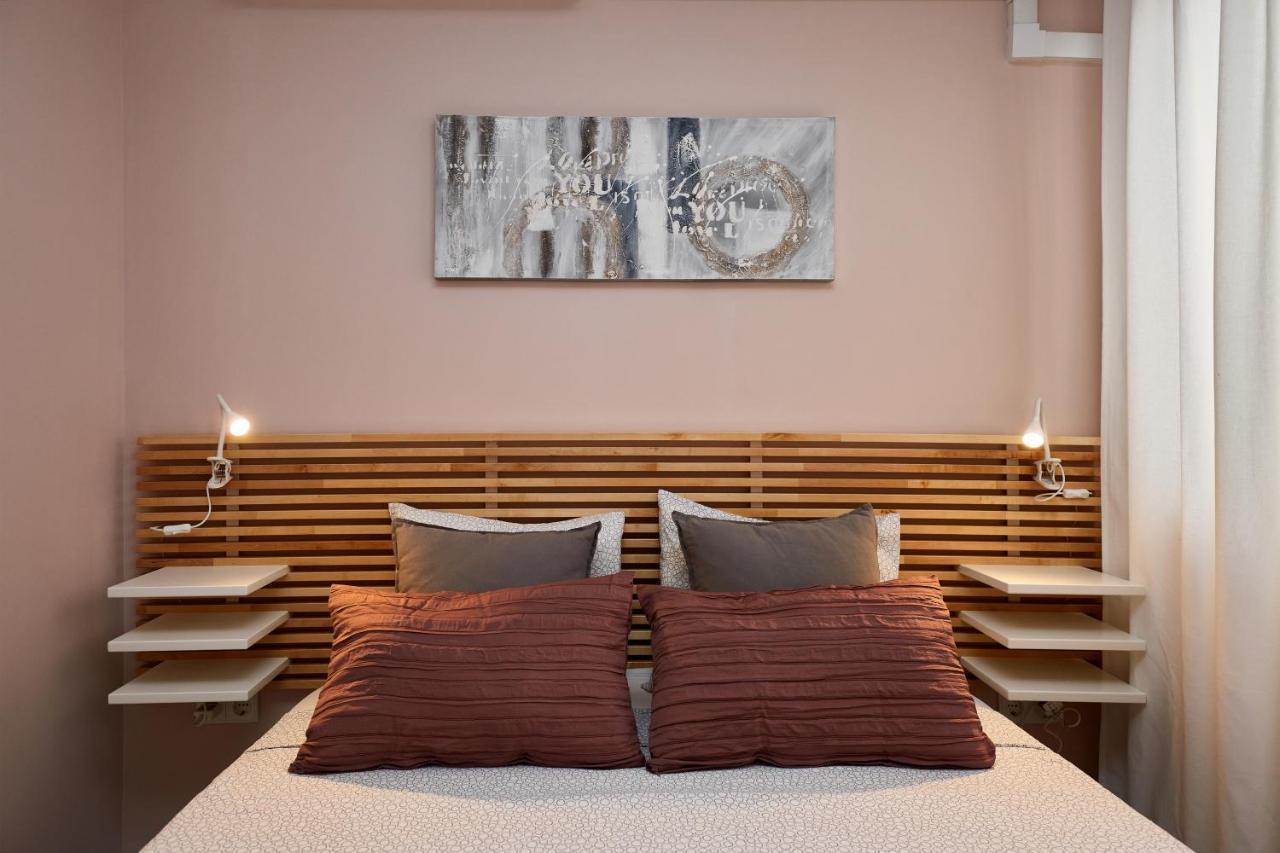 Hotel Casa Samara à Alicante Extérieur photo