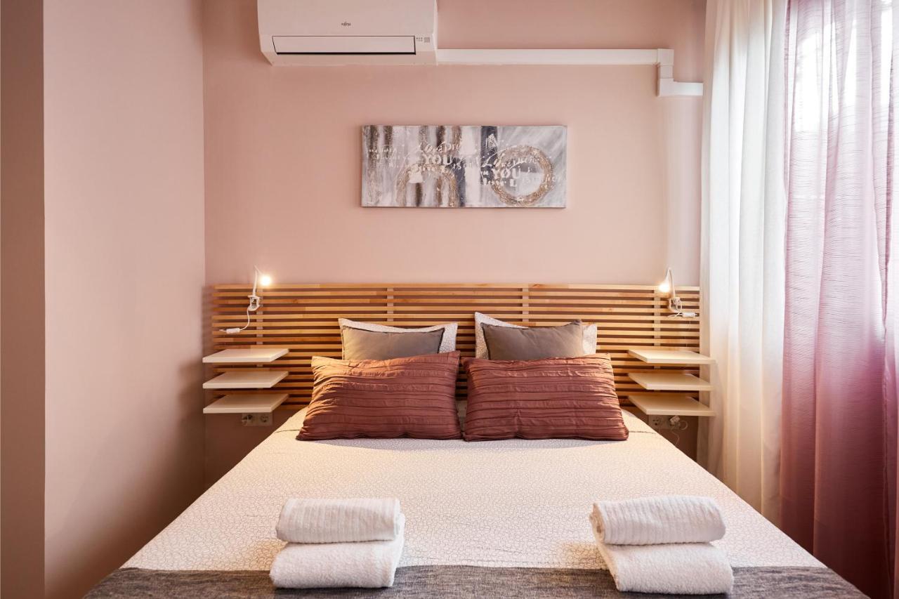 Hotel Casa Samara à Alicante Extérieur photo