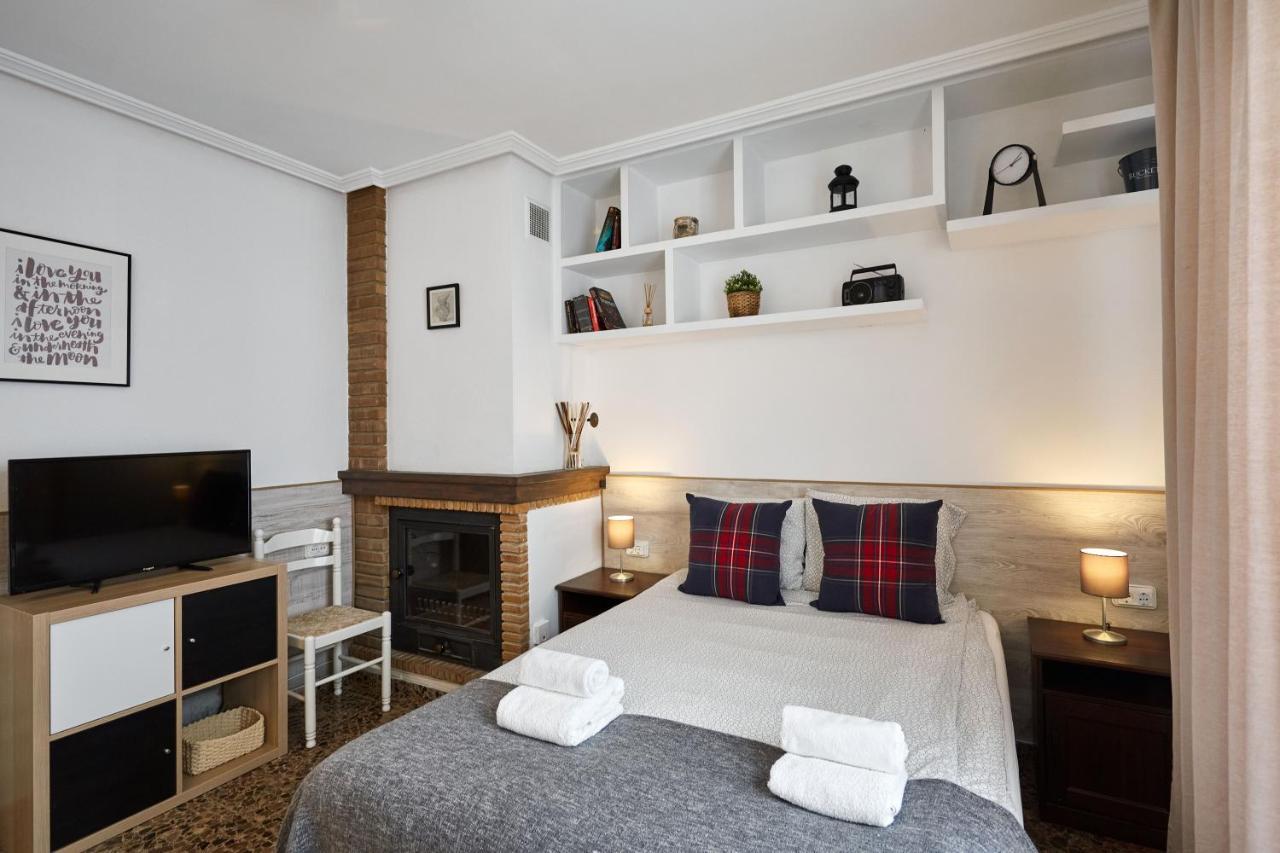 Hotel Casa Samara à Alicante Extérieur photo
