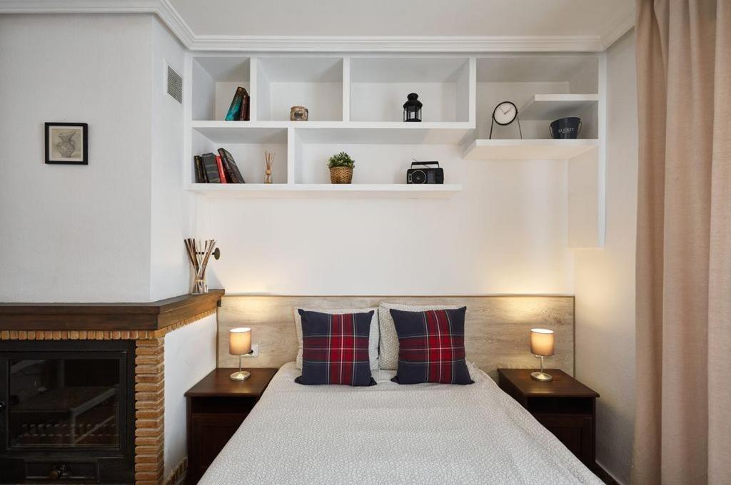 Hotel Casa Samara à Alicante Extérieur photo