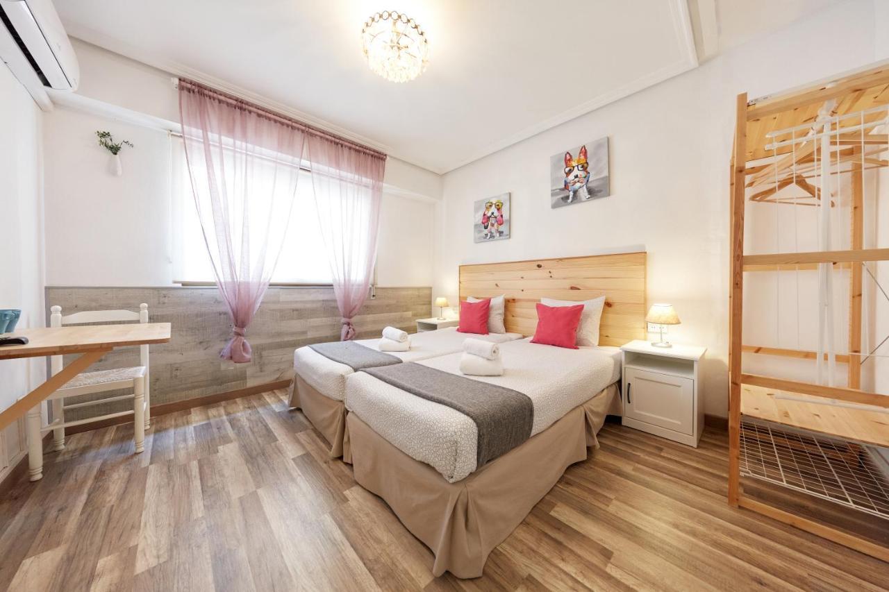 Hotel Casa Samara à Alicante Extérieur photo