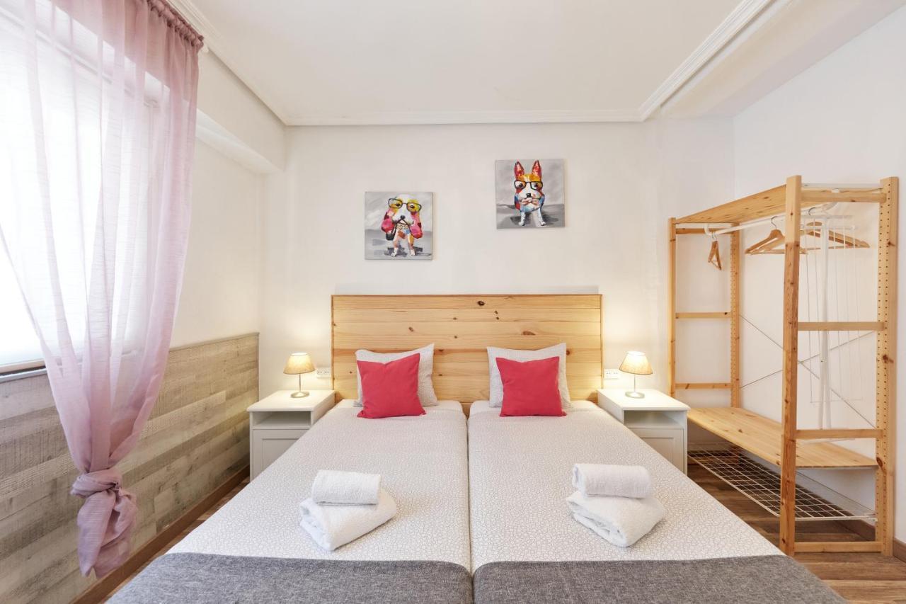 Hotel Casa Samara à Alicante Extérieur photo