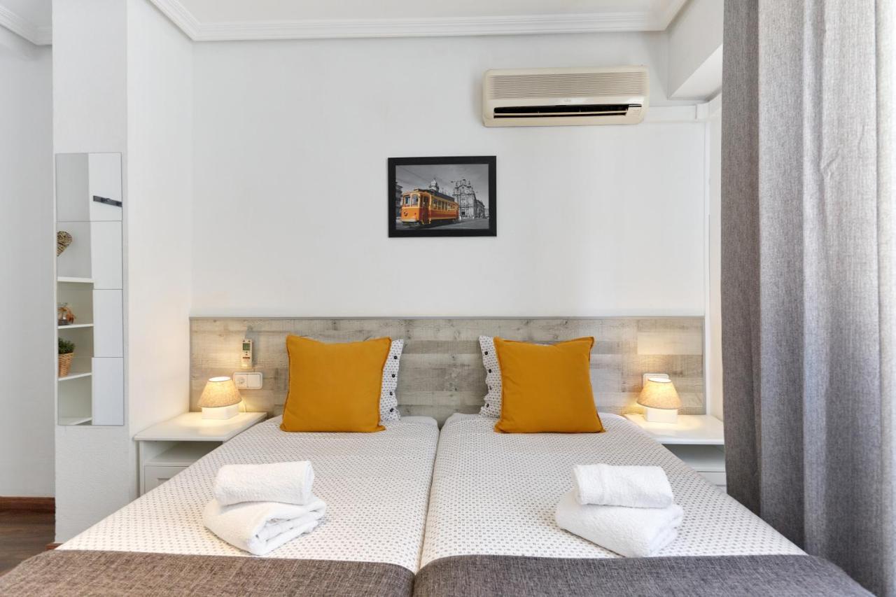 Hotel Casa Samara à Alicante Extérieur photo