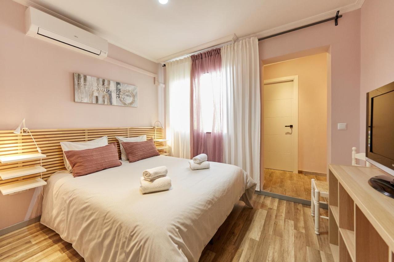Hotel Casa Samara à Alicante Extérieur photo