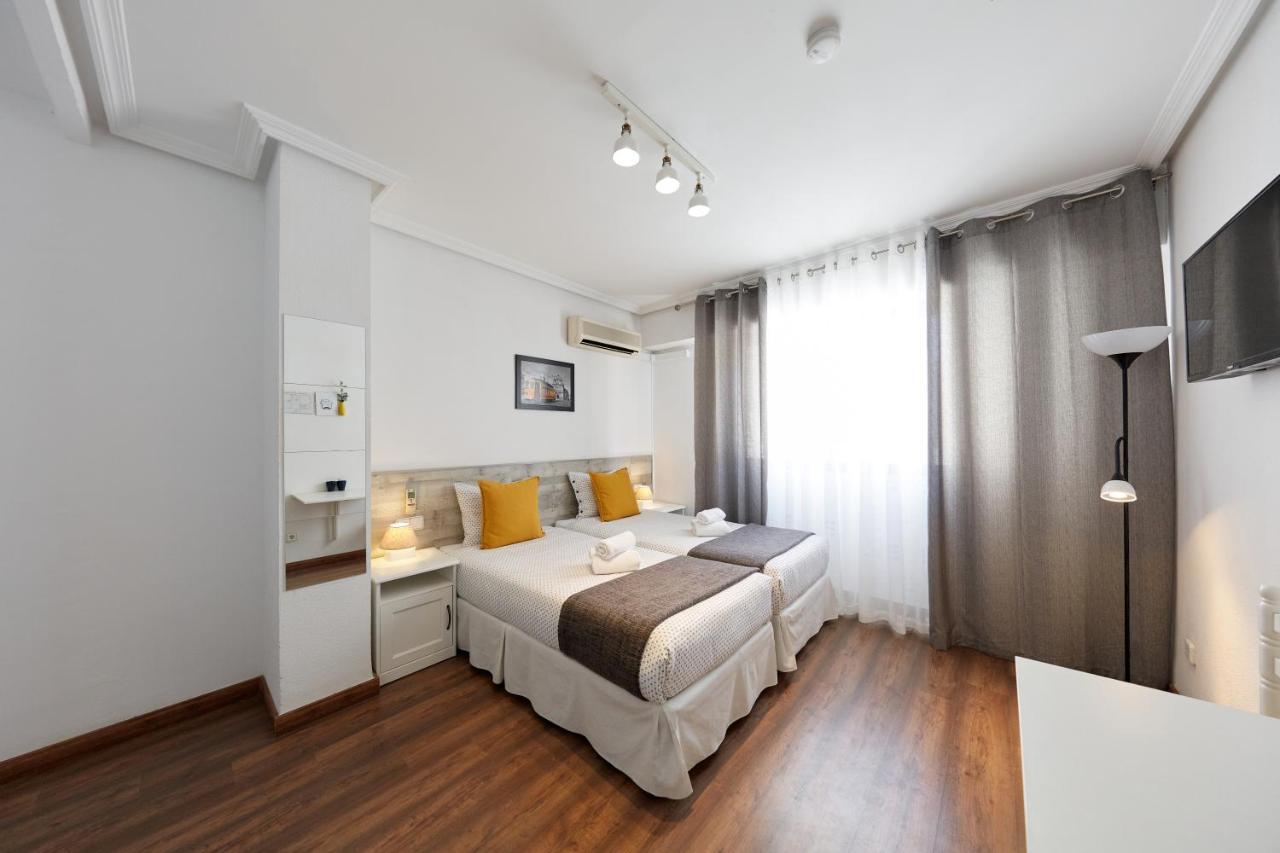 Hotel Casa Samara à Alicante Extérieur photo