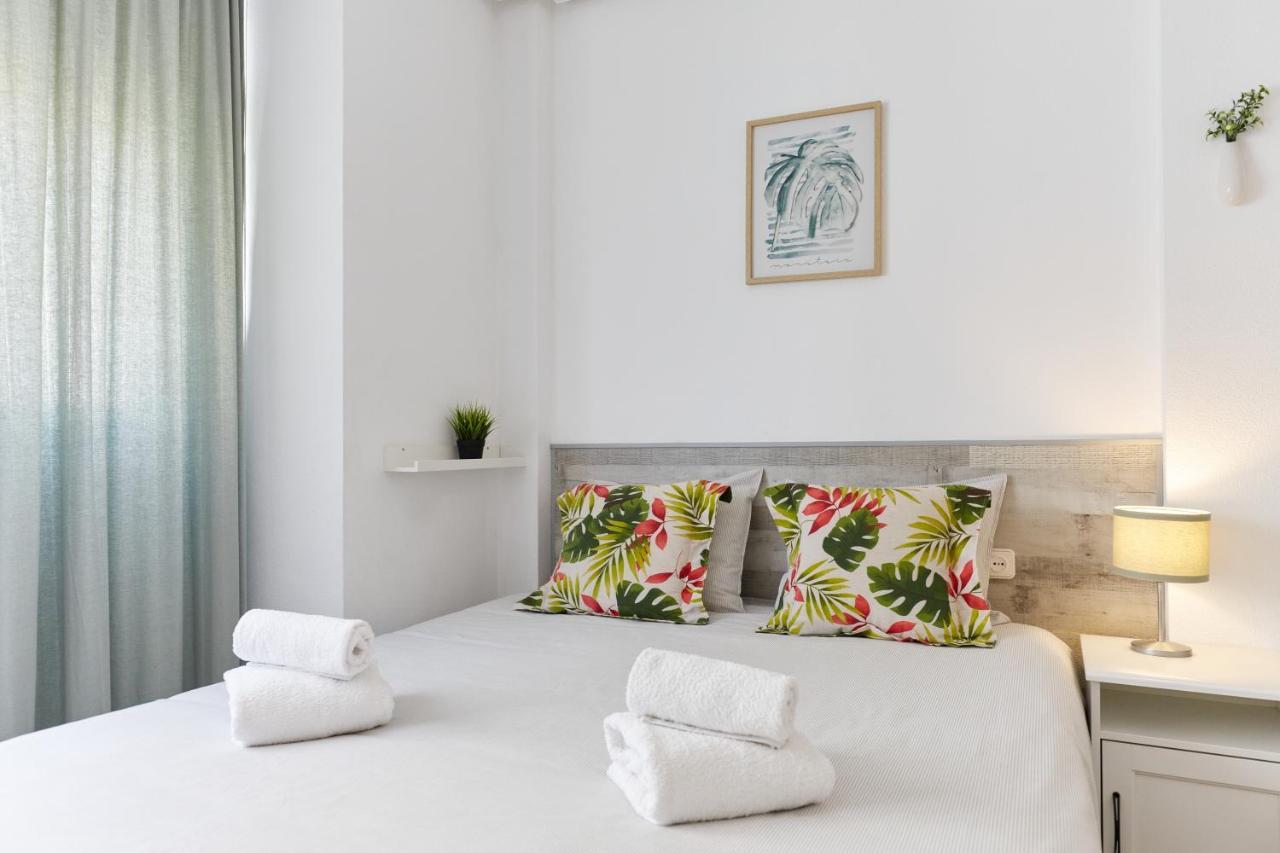 Hotel Casa Samara à Alicante Extérieur photo