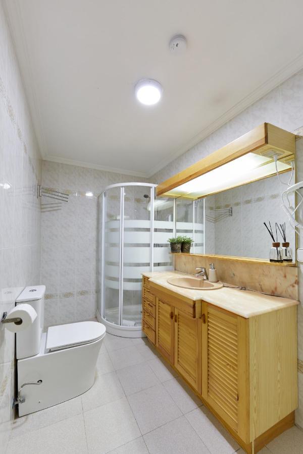 Hotel Casa Samara à Alicante Extérieur photo