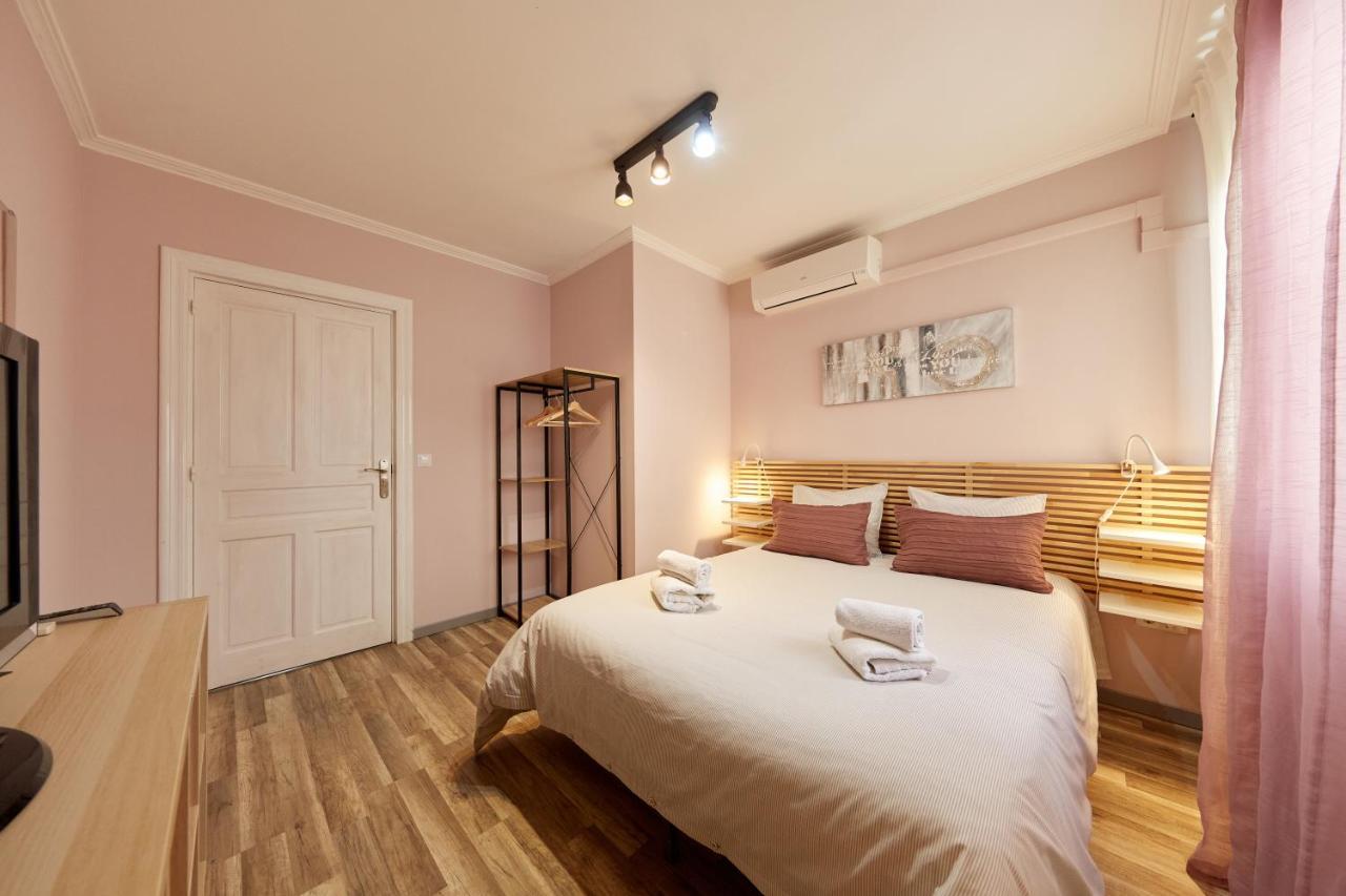 Hotel Casa Samara à Alicante Extérieur photo