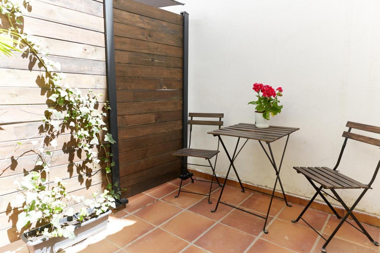 Hotel Casa Samara à Alicante Extérieur photo