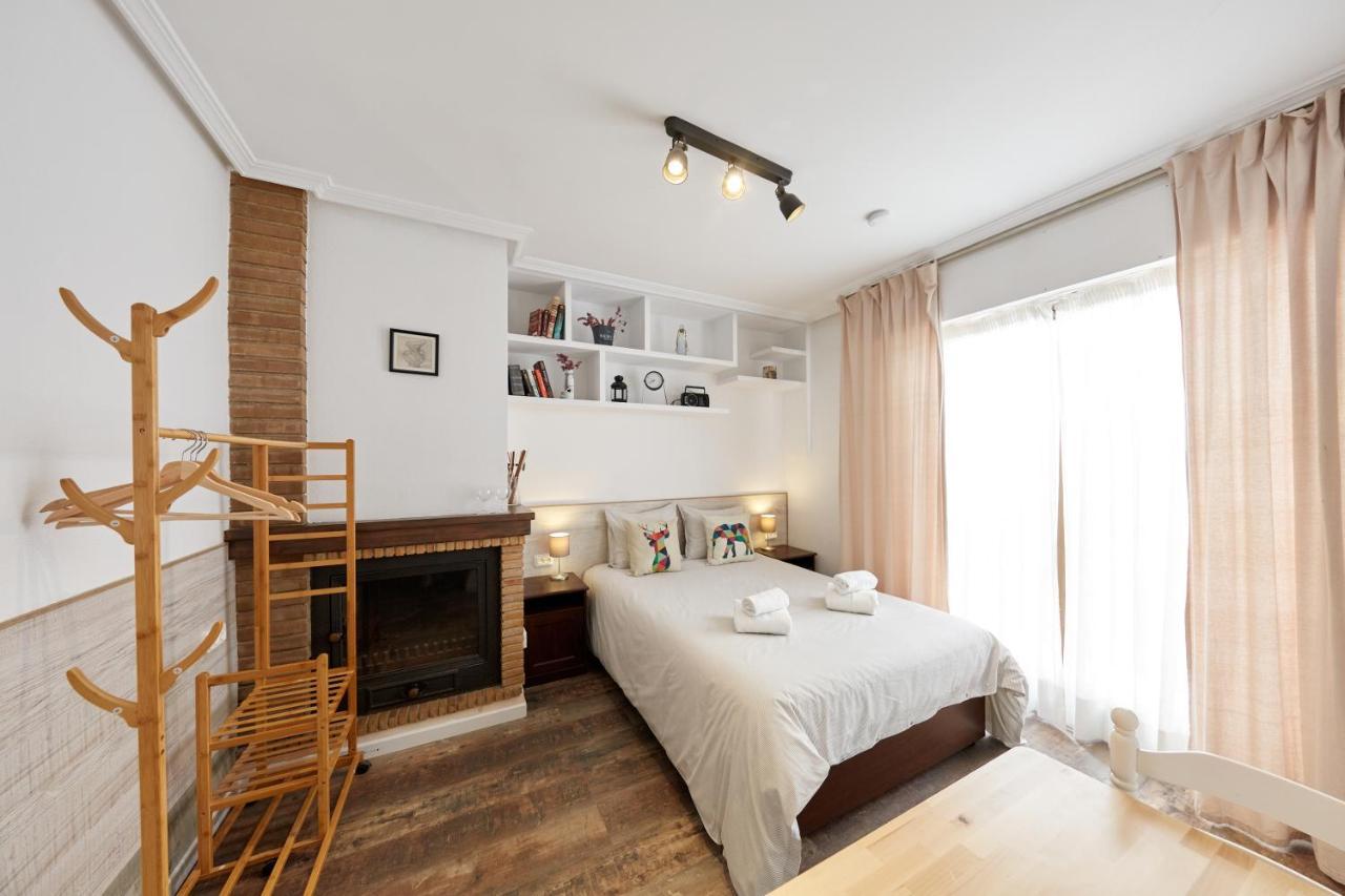 Hotel Casa Samara à Alicante Extérieur photo