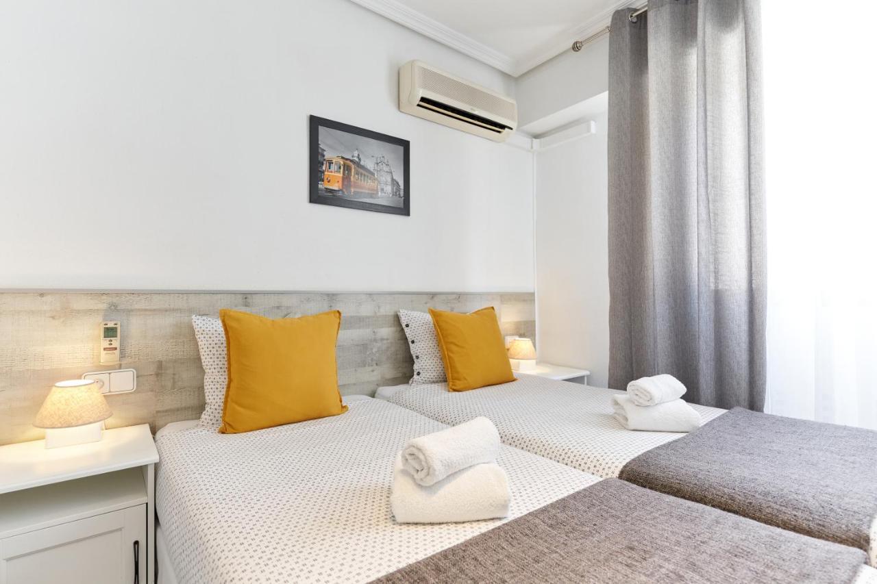 Hotel Casa Samara à Alicante Extérieur photo