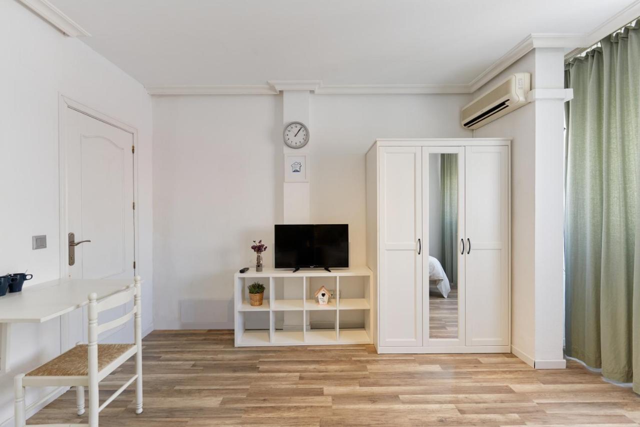 Hotel Casa Samara à Alicante Extérieur photo