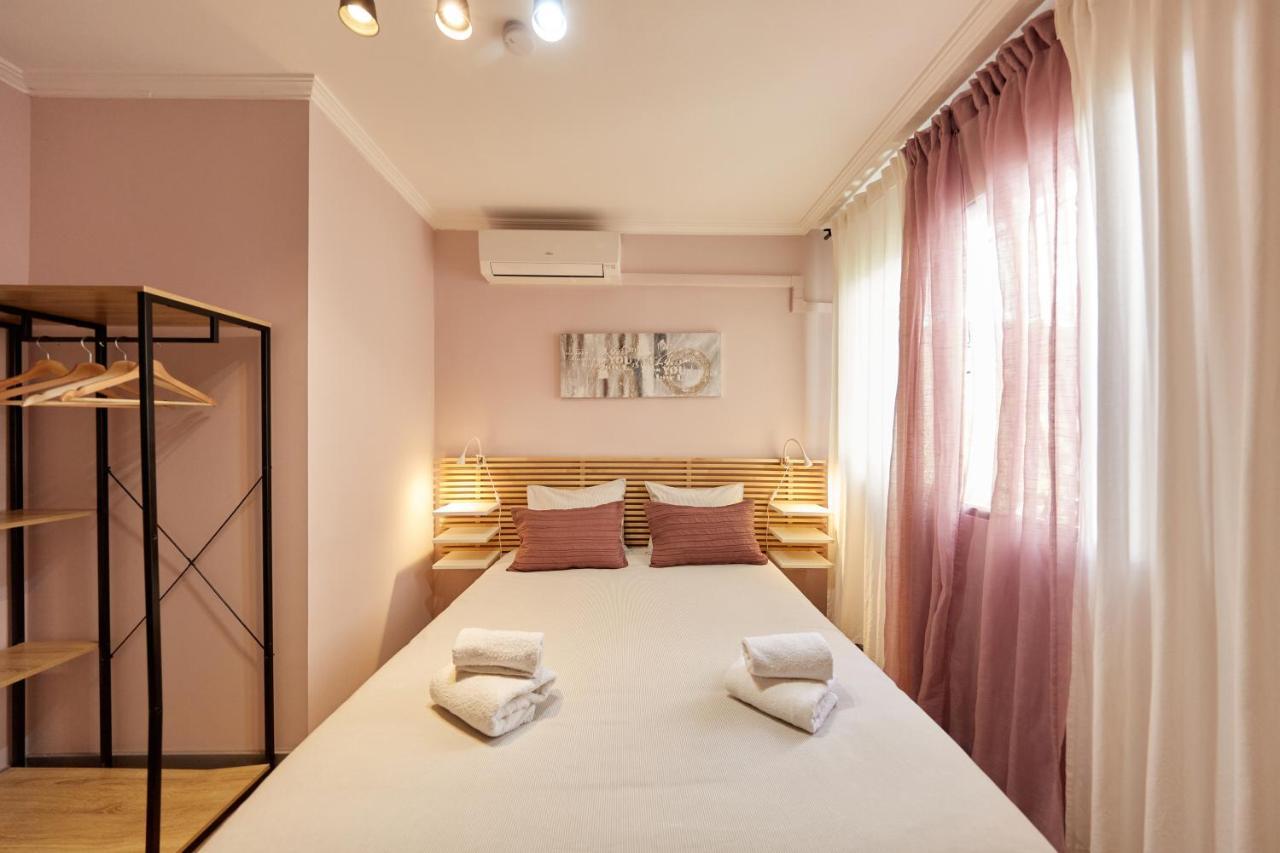 Hotel Casa Samara à Alicante Extérieur photo