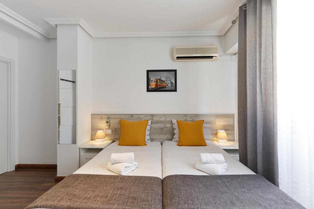 Hotel Casa Samara à Alicante Extérieur photo