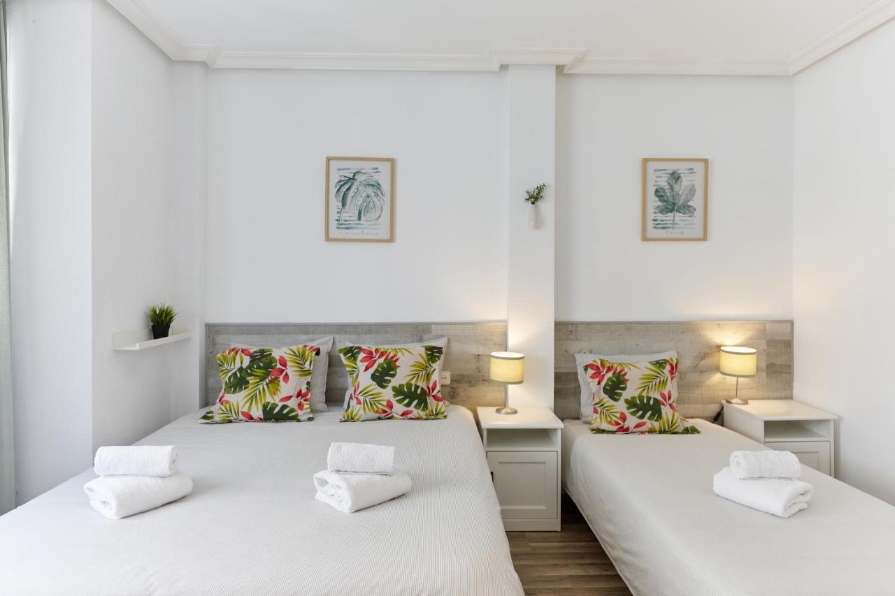 Hotel Casa Samara à Alicante Extérieur photo