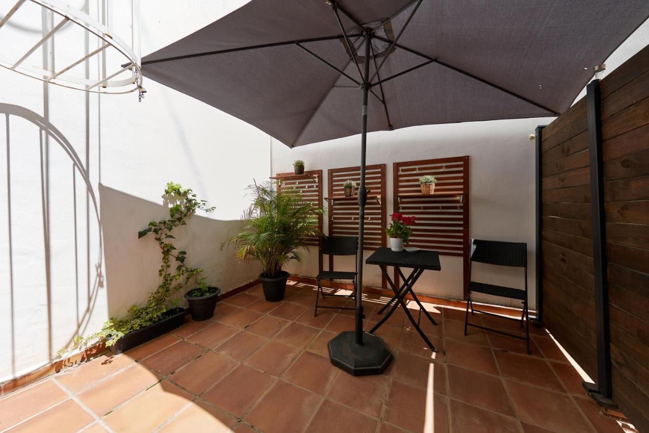 Hotel Casa Samara à Alicante Extérieur photo