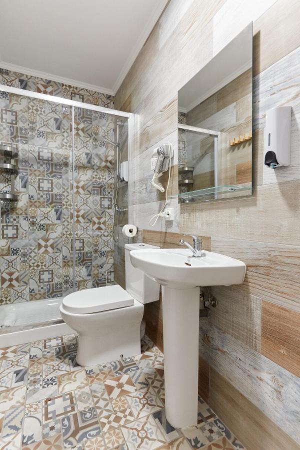 Hotel Casa Samara à Alicante Extérieur photo